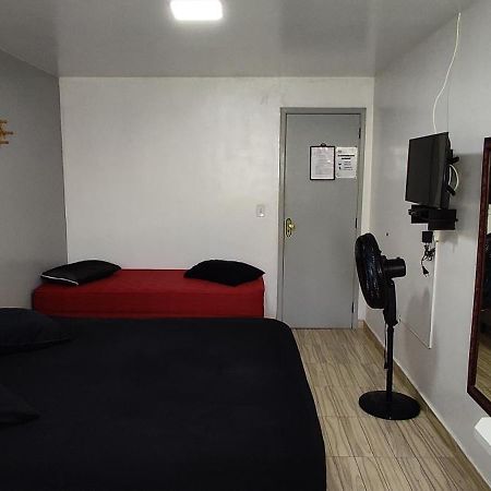 Guest House Renascer K&W Cabo Frio Dış mekan fotoğraf