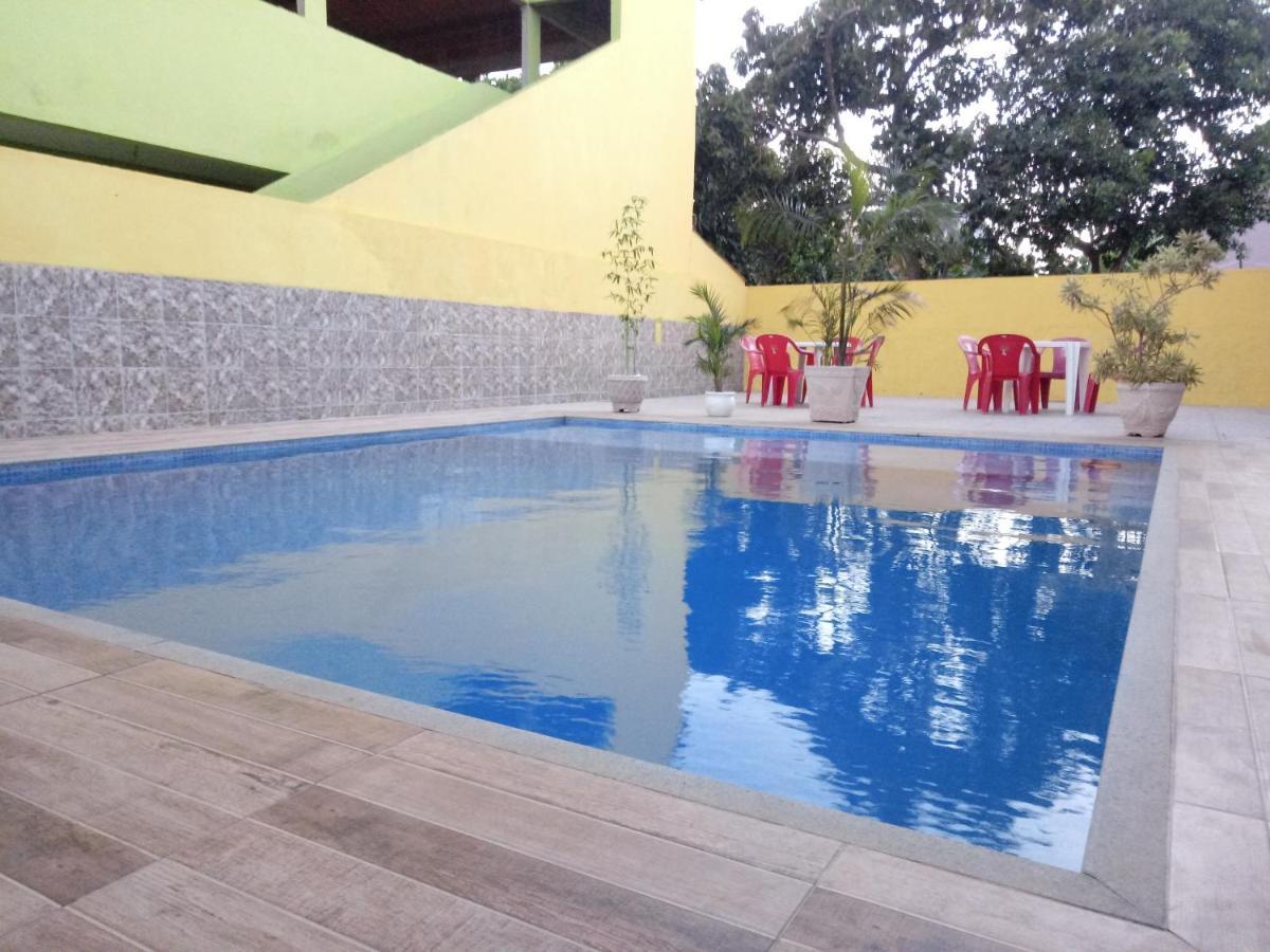Guest House Renascer K&W Cabo Frio Dış mekan fotoğraf