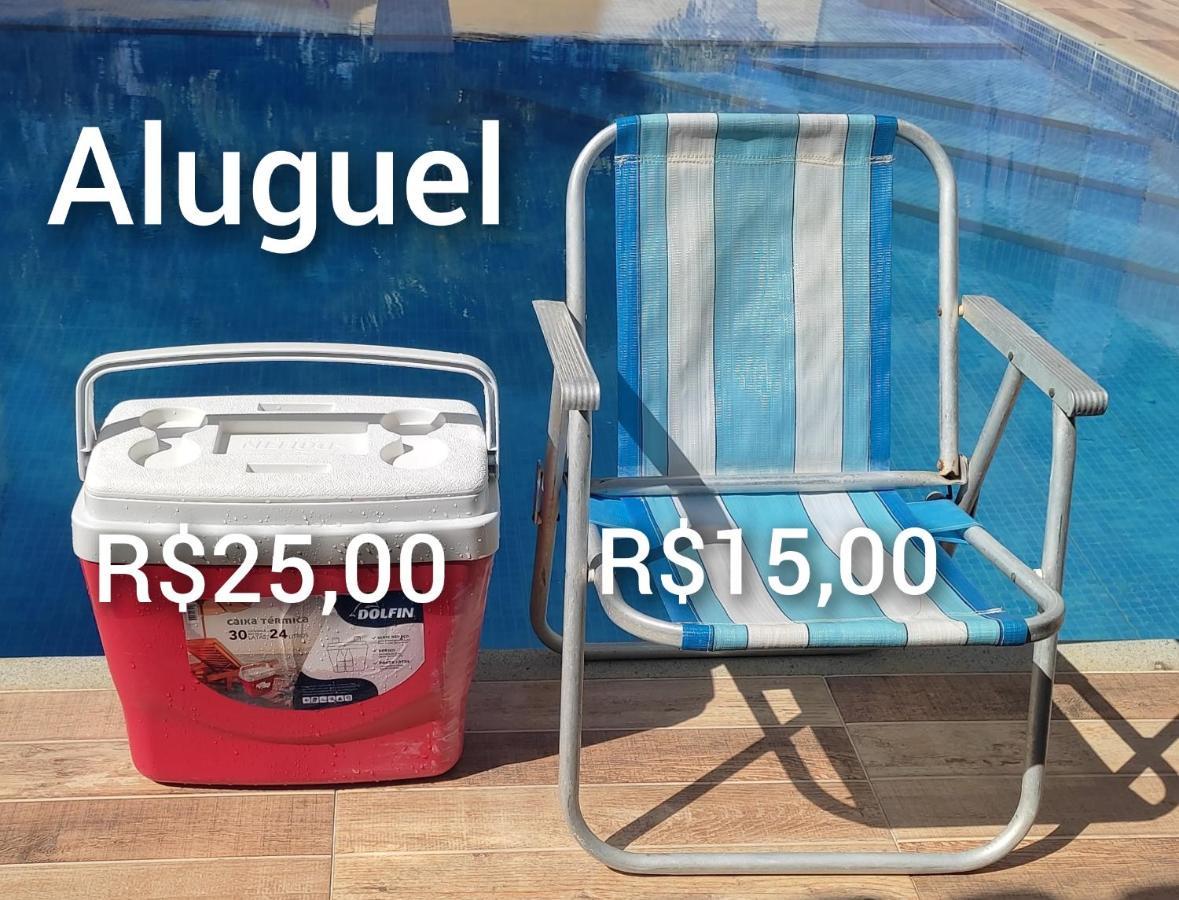 Guest House Renascer K&W Cabo Frio Dış mekan fotoğraf