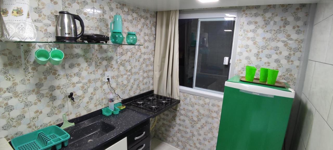 Guest House Renascer K&W Cabo Frio Dış mekan fotoğraf