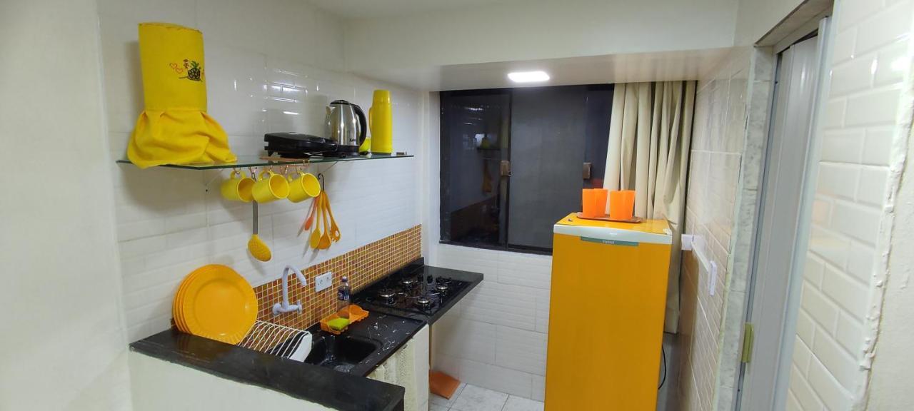 Guest House Renascer K&W Cabo Frio Dış mekan fotoğraf