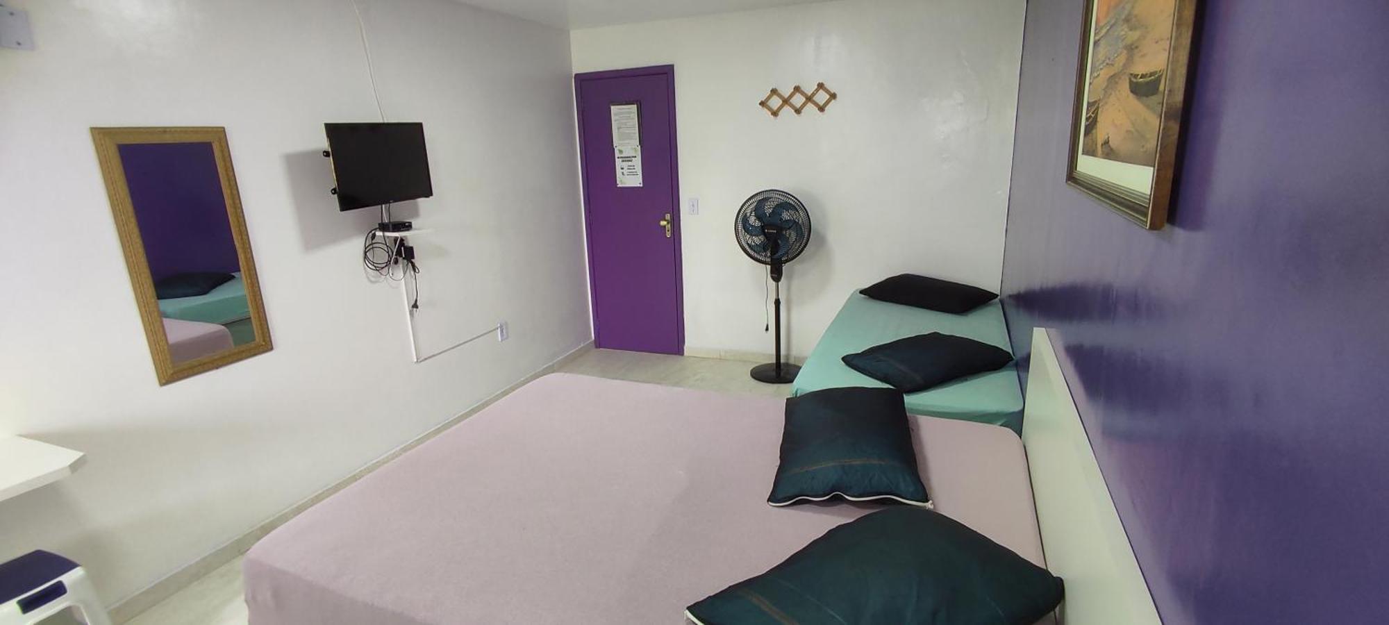 Guest House Renascer K&W Cabo Frio Dış mekan fotoğraf