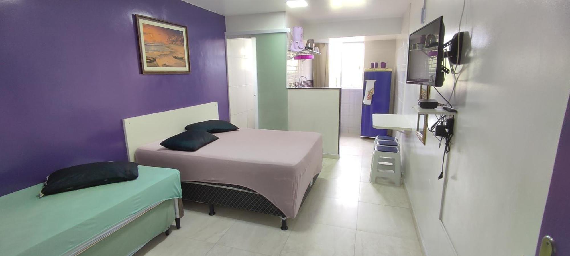 Guest House Renascer K&W Cabo Frio Dış mekan fotoğraf