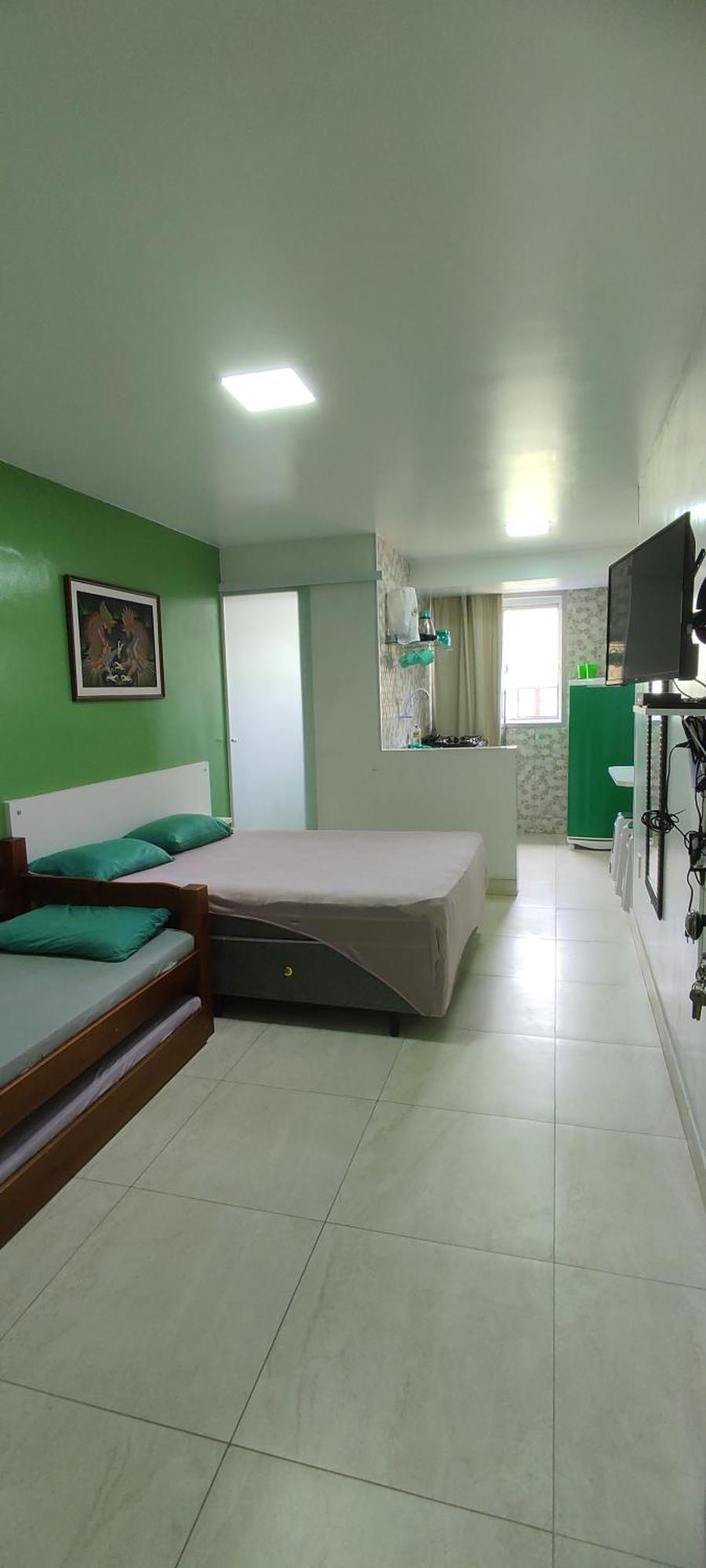 Guest House Renascer K&W Cabo Frio Dış mekan fotoğraf