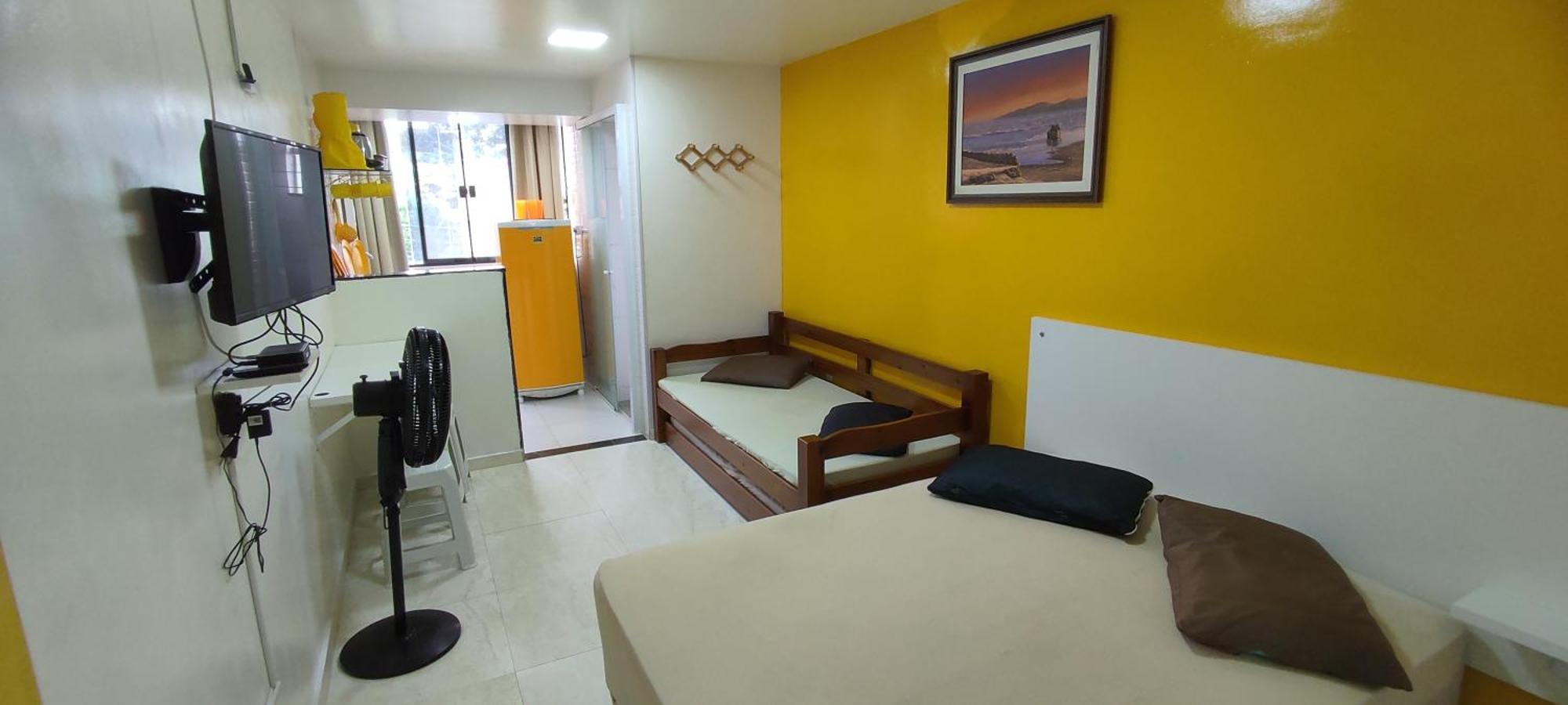 Guest House Renascer K&W Cabo Frio Dış mekan fotoğraf