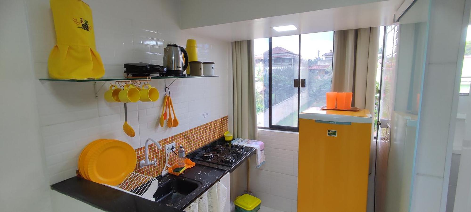 Guest House Renascer K&W Cabo Frio Dış mekan fotoğraf