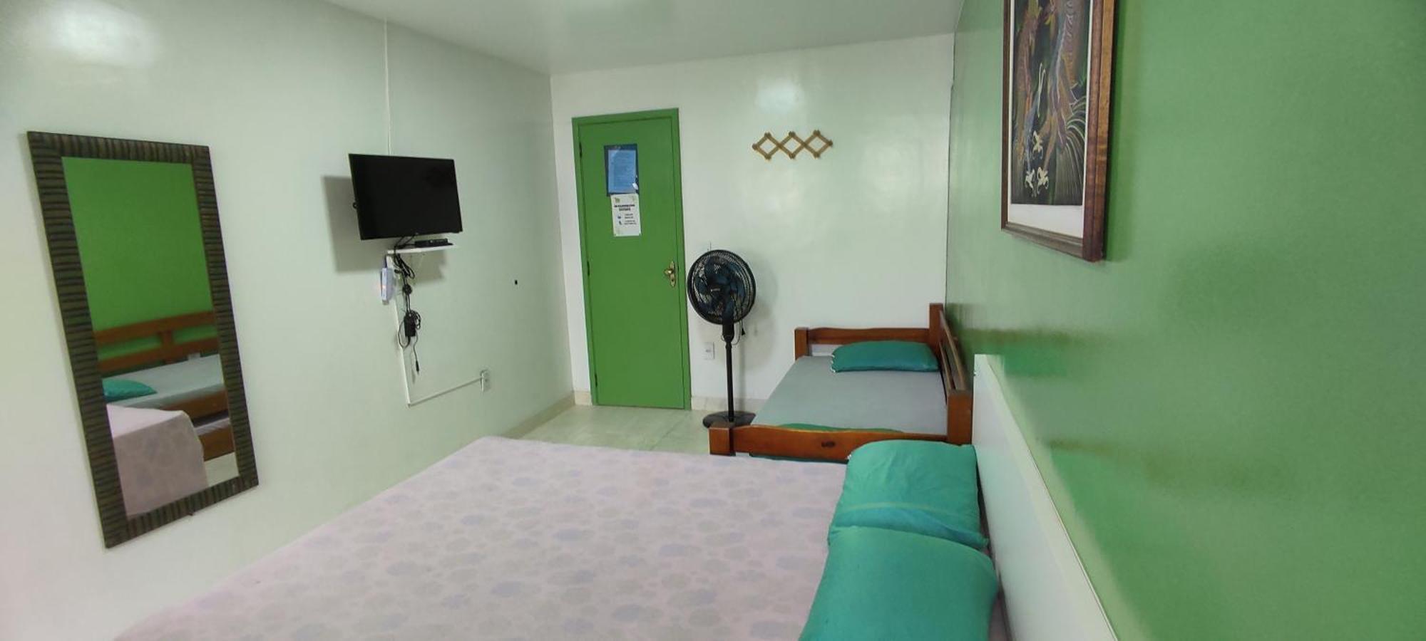 Guest House Renascer K&W Cabo Frio Dış mekan fotoğraf