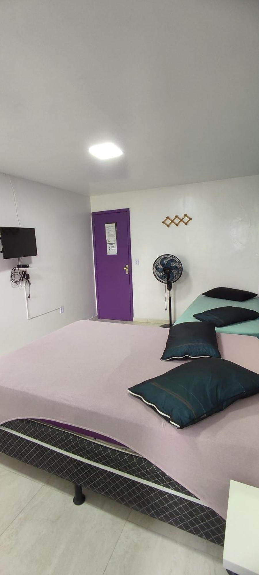 Guest House Renascer K&W Cabo Frio Dış mekan fotoğraf