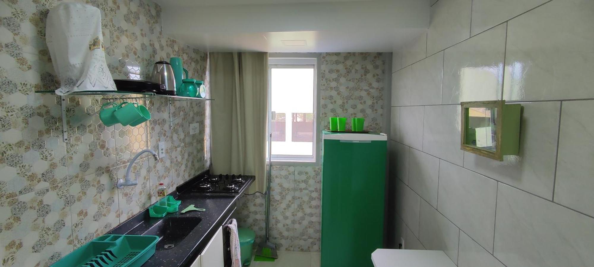 Guest House Renascer K&W Cabo Frio Dış mekan fotoğraf