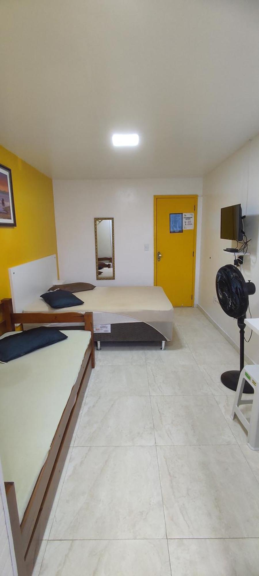 Guest House Renascer K&W Cabo Frio Dış mekan fotoğraf
