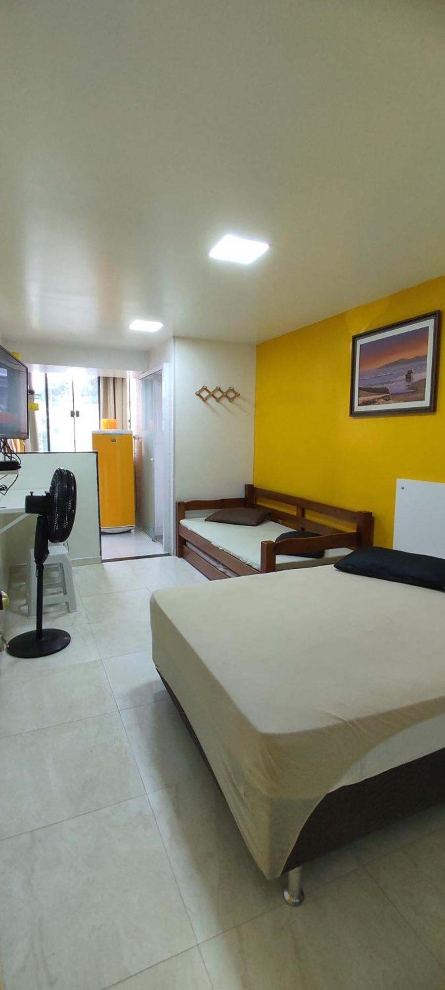 Guest House Renascer K&W Cabo Frio Dış mekan fotoğraf