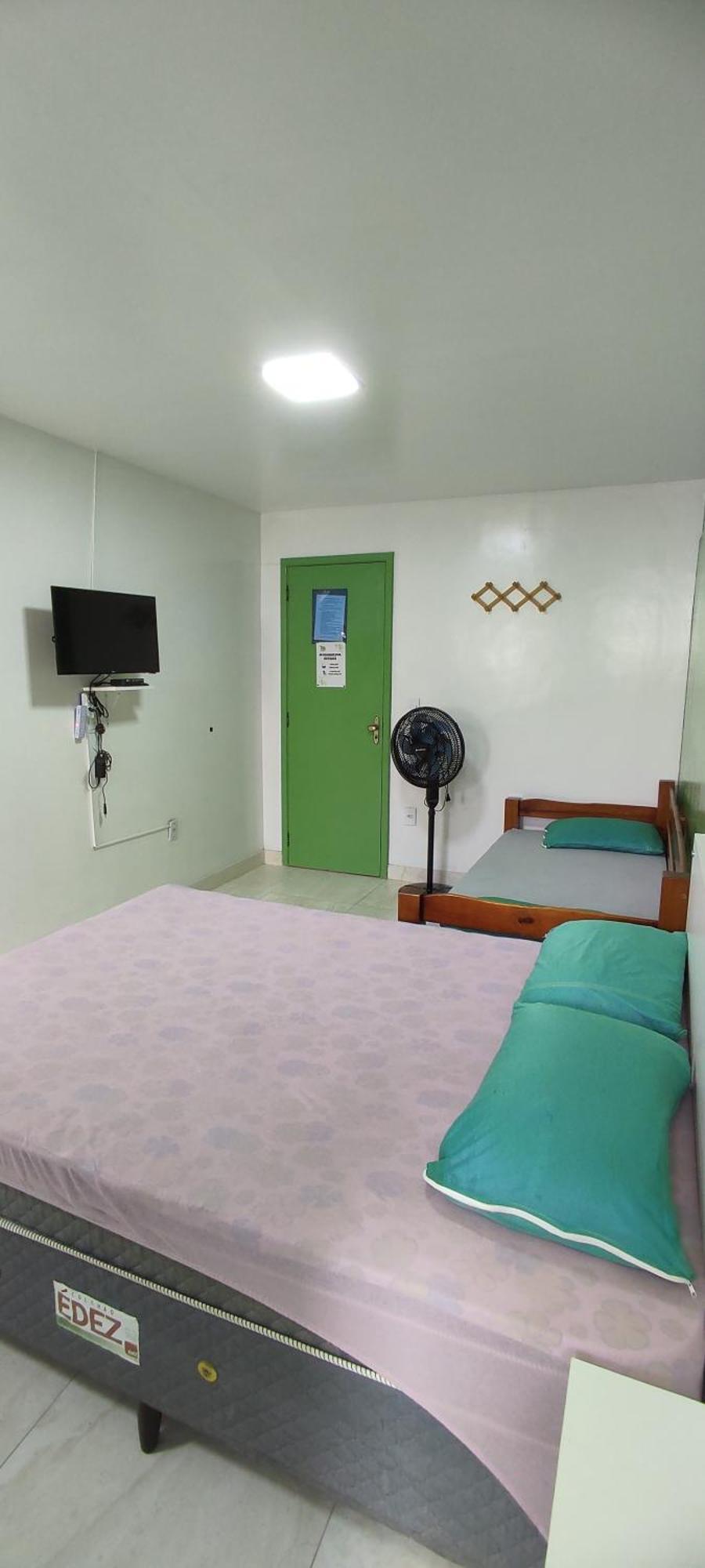 Guest House Renascer K&W Cabo Frio Dış mekan fotoğraf