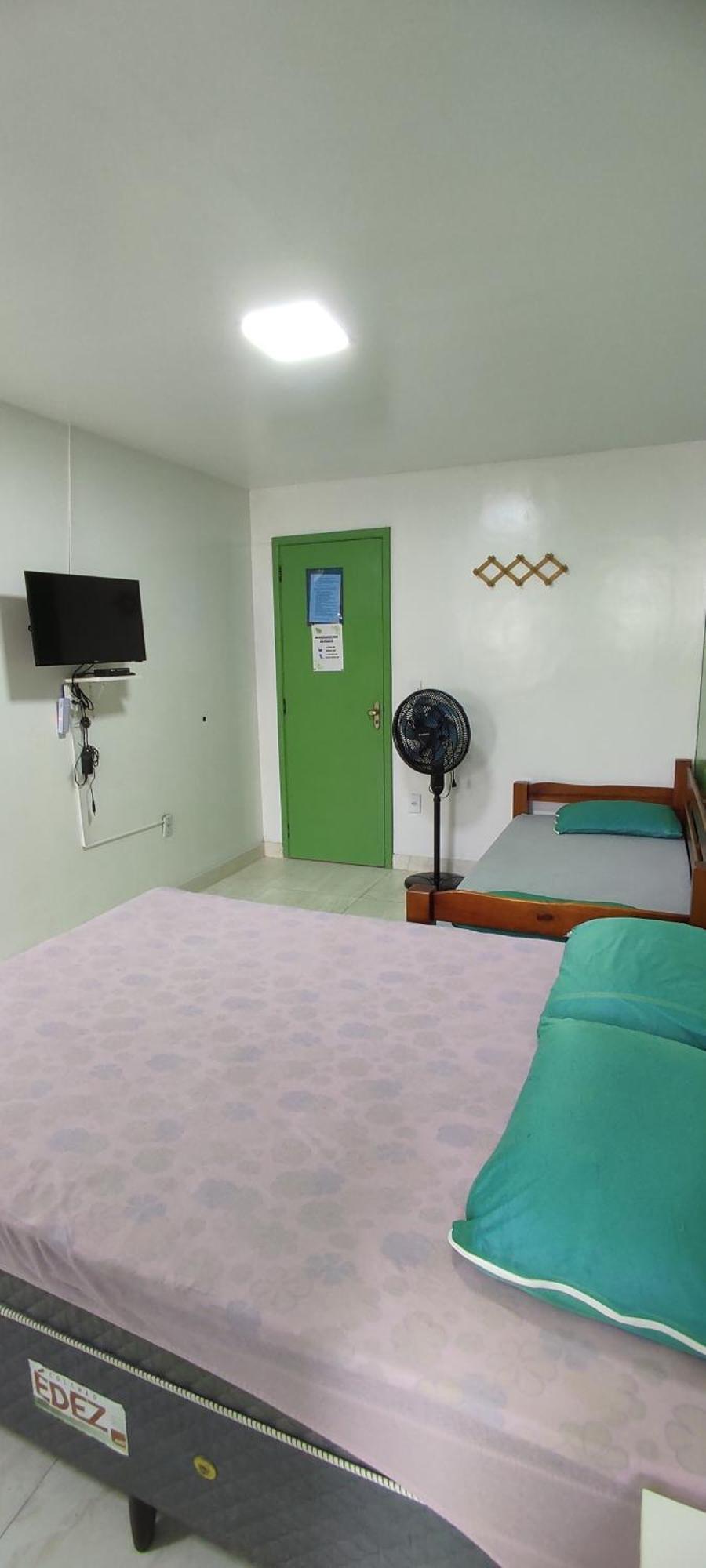 Guest House Renascer K&W Cabo Frio Dış mekan fotoğraf