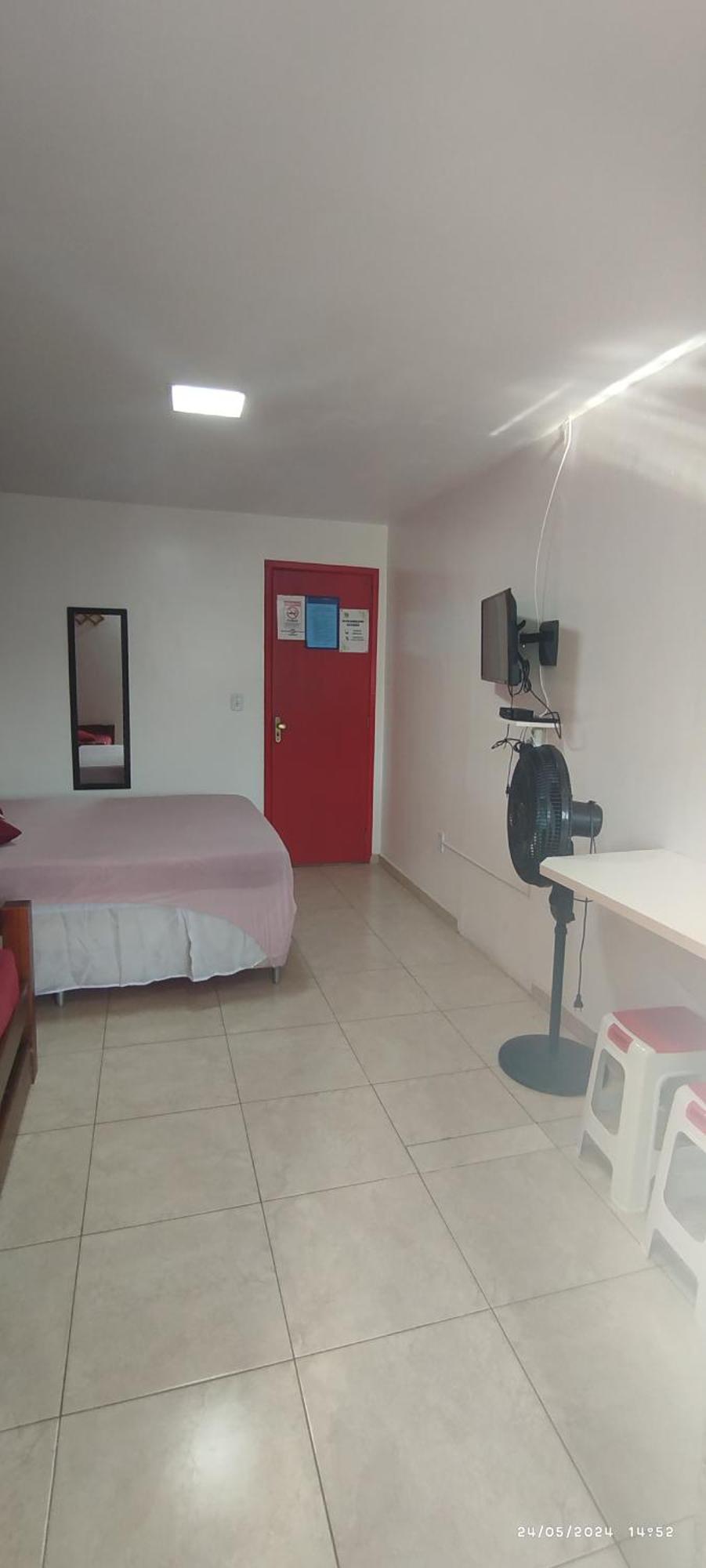 Guest House Renascer K&W Cabo Frio Dış mekan fotoğraf