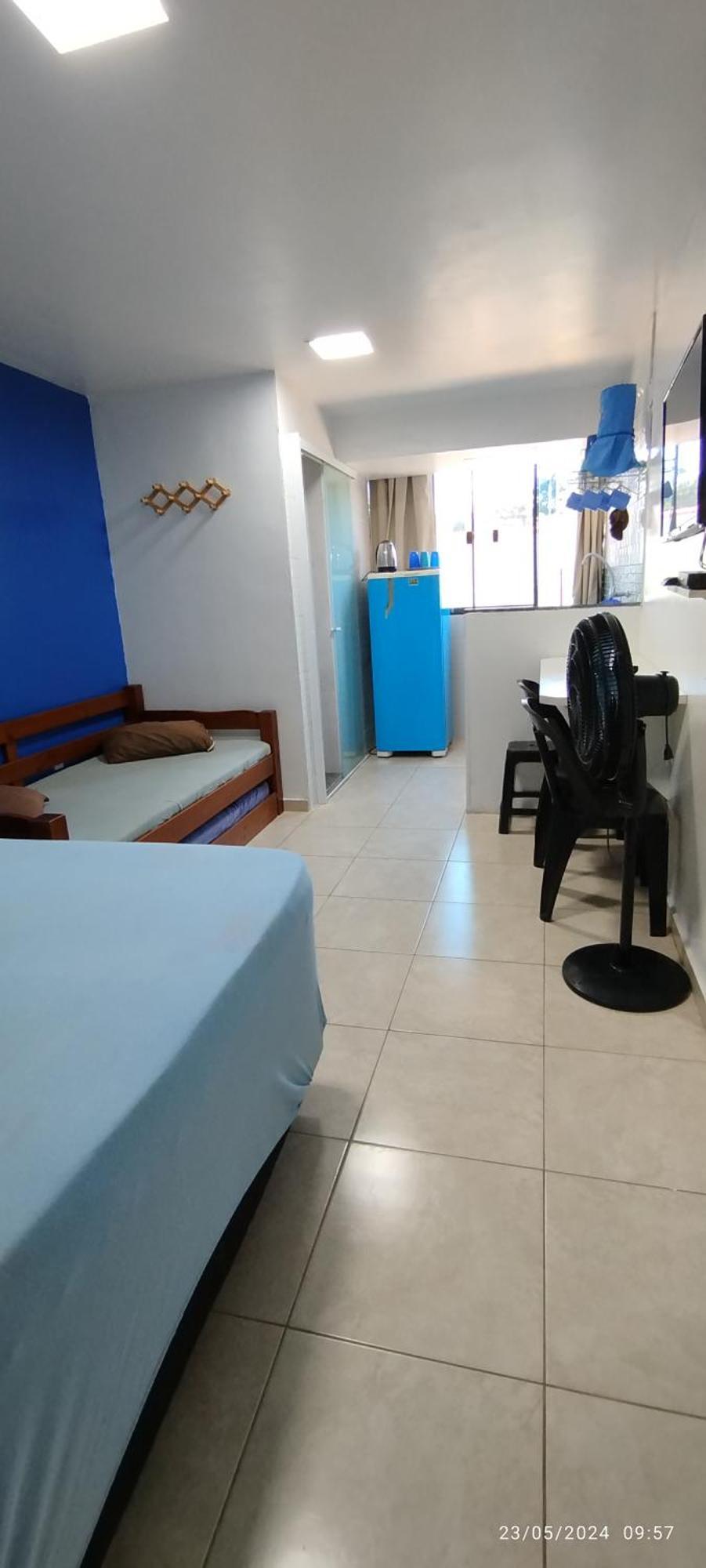Guest House Renascer K&W Cabo Frio Dış mekan fotoğraf