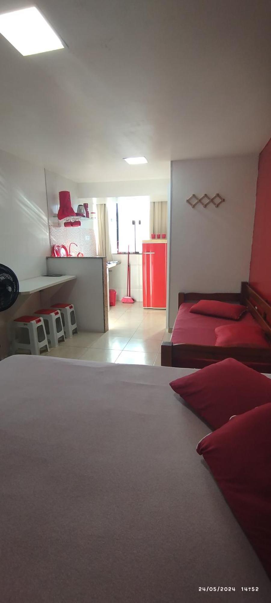 Guest House Renascer K&W Cabo Frio Dış mekan fotoğraf