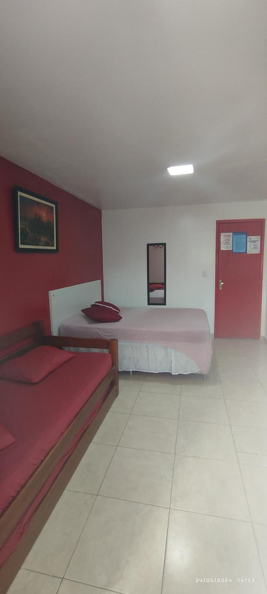 Guest House Renascer K&W Cabo Frio Dış mekan fotoğraf