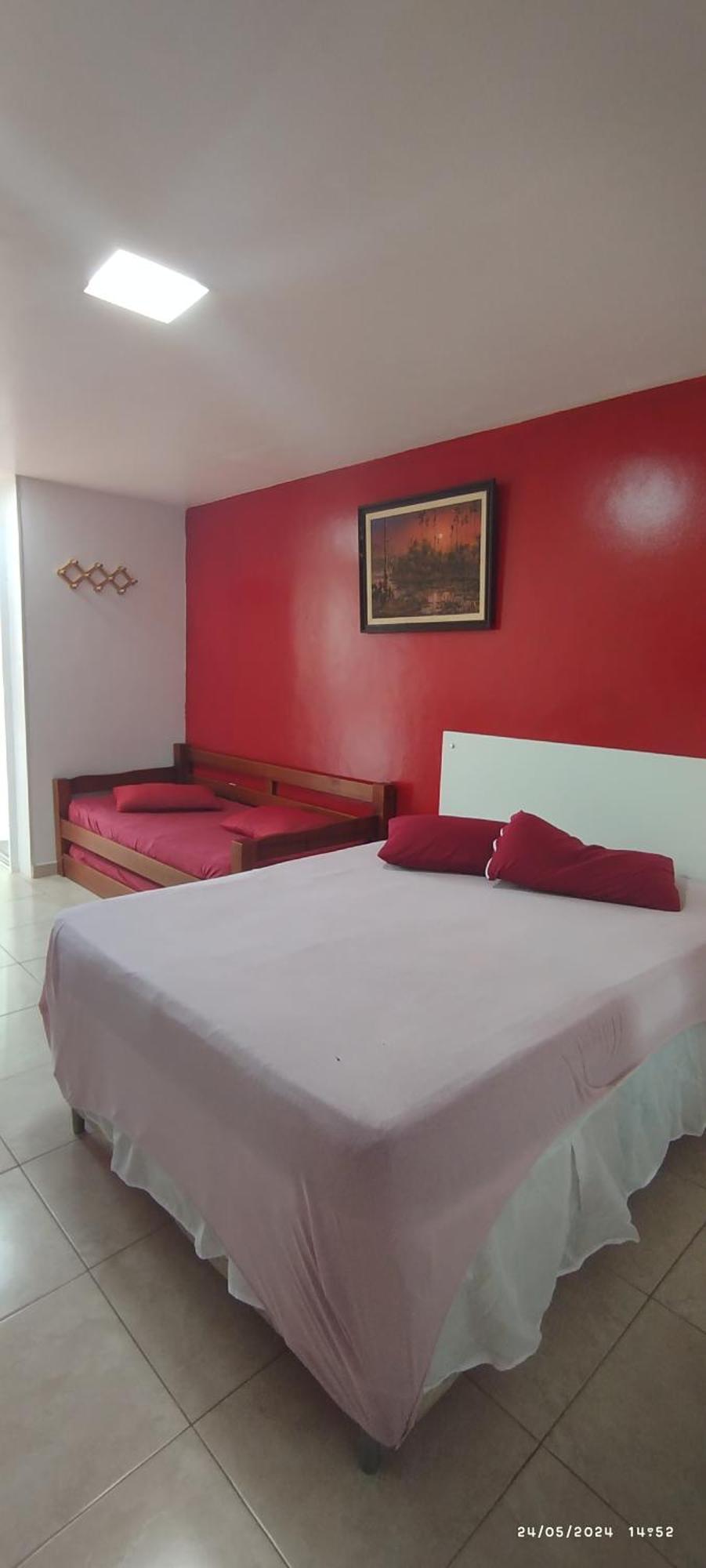 Guest House Renascer K&W Cabo Frio Dış mekan fotoğraf