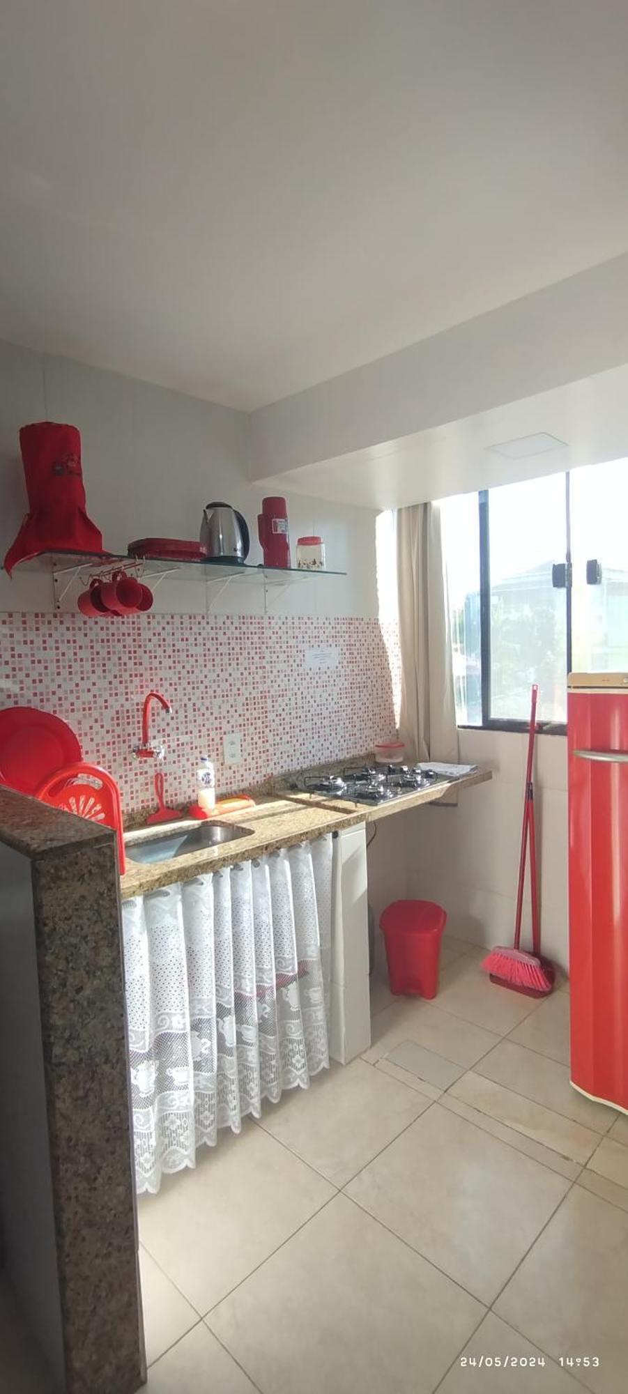 Guest House Renascer K&W Cabo Frio Dış mekan fotoğraf