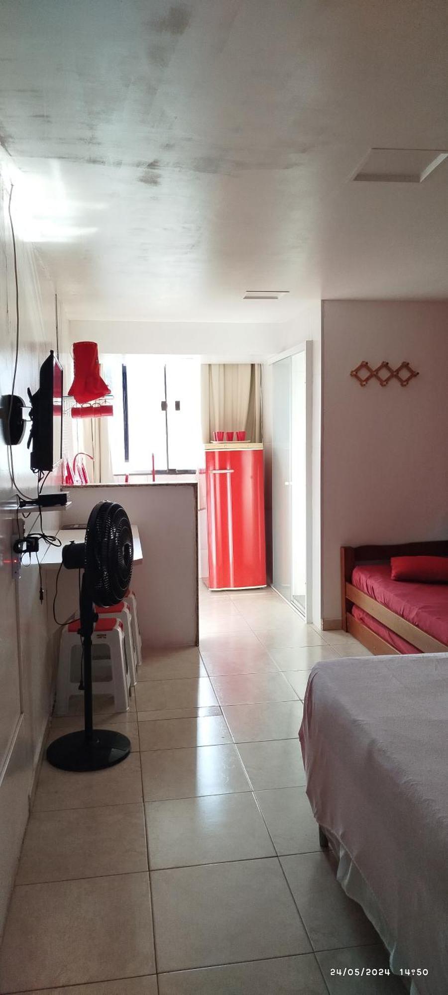 Guest House Renascer K&W Cabo Frio Dış mekan fotoğraf