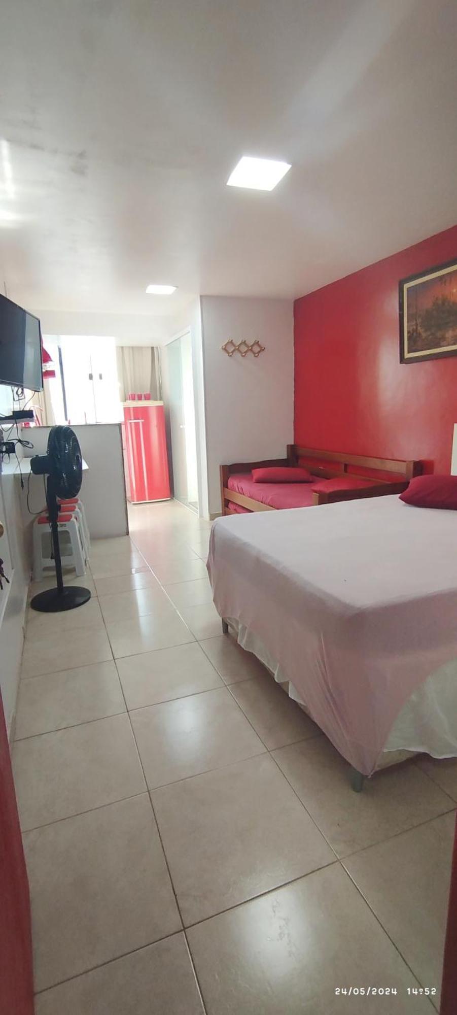 Guest House Renascer K&W Cabo Frio Dış mekan fotoğraf