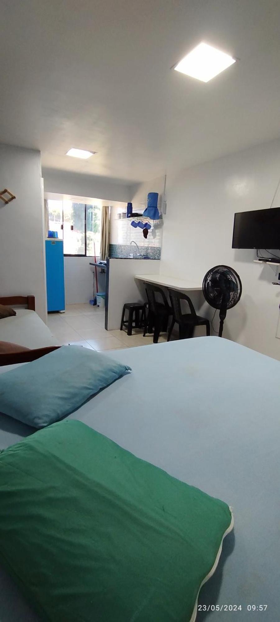 Guest House Renascer K&W Cabo Frio Dış mekan fotoğraf