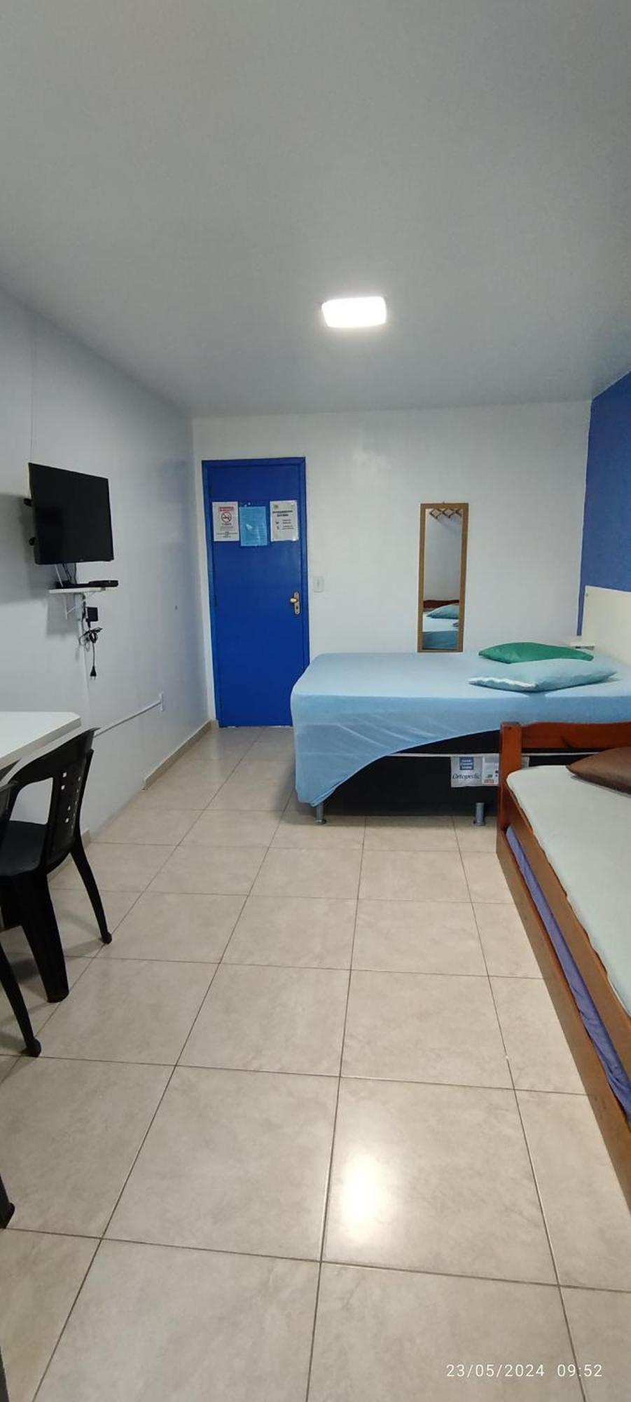 Guest House Renascer K&W Cabo Frio Dış mekan fotoğraf