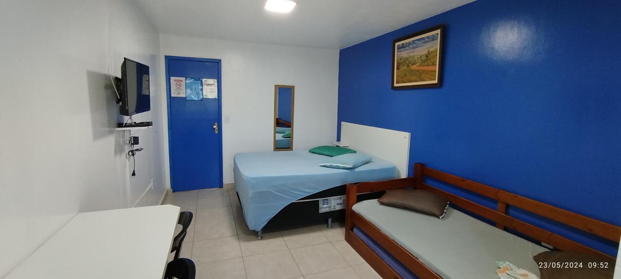 Guest House Renascer K&W Cabo Frio Dış mekan fotoğraf