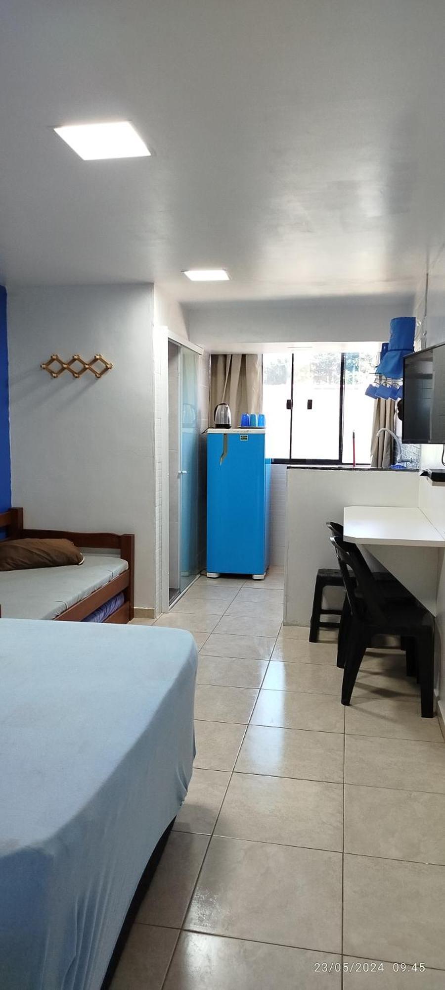 Guest House Renascer K&W Cabo Frio Dış mekan fotoğraf