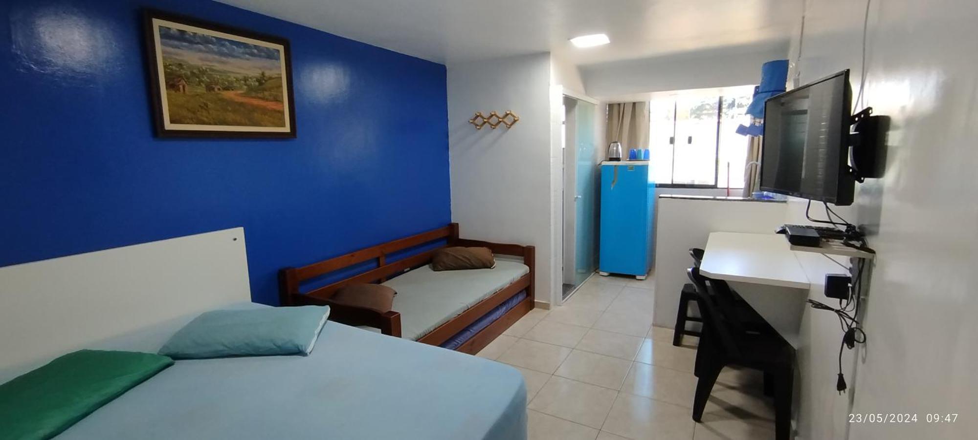 Guest House Renascer K&W Cabo Frio Dış mekan fotoğraf