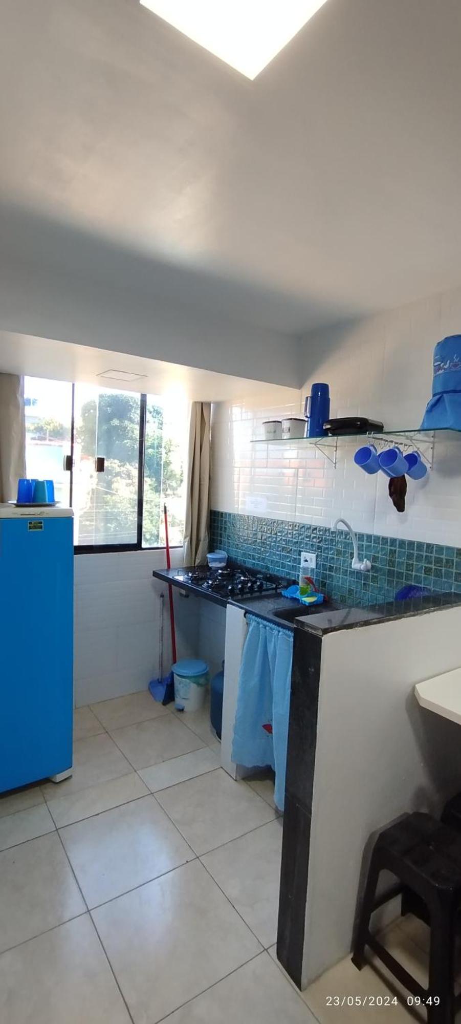 Guest House Renascer K&W Cabo Frio Dış mekan fotoğraf