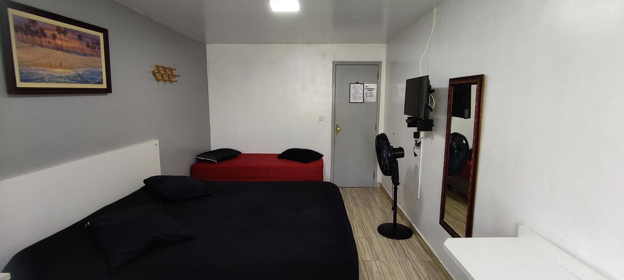 Guest House Renascer K&W Cabo Frio Dış mekan fotoğraf