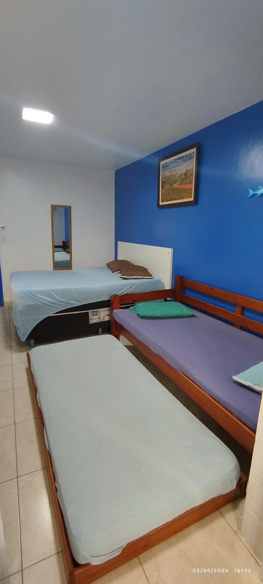Guest House Renascer K&W Cabo Frio Dış mekan fotoğraf