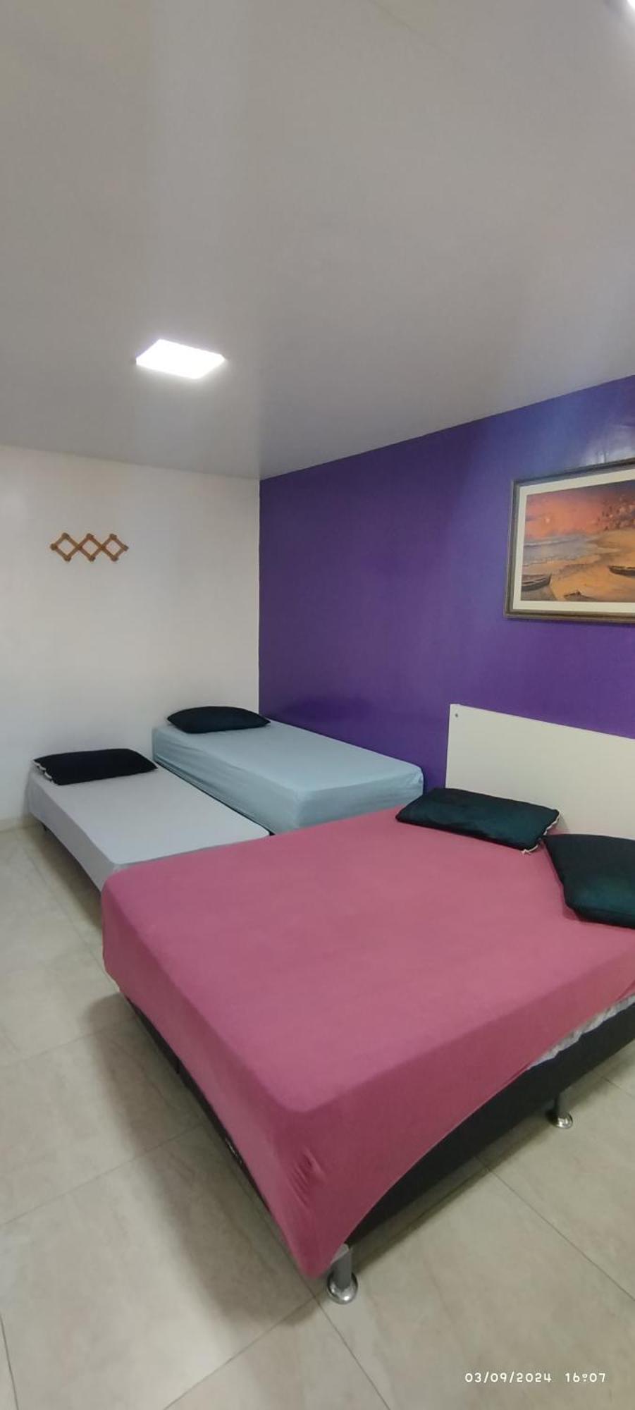Guest House Renascer K&W Cabo Frio Dış mekan fotoğraf