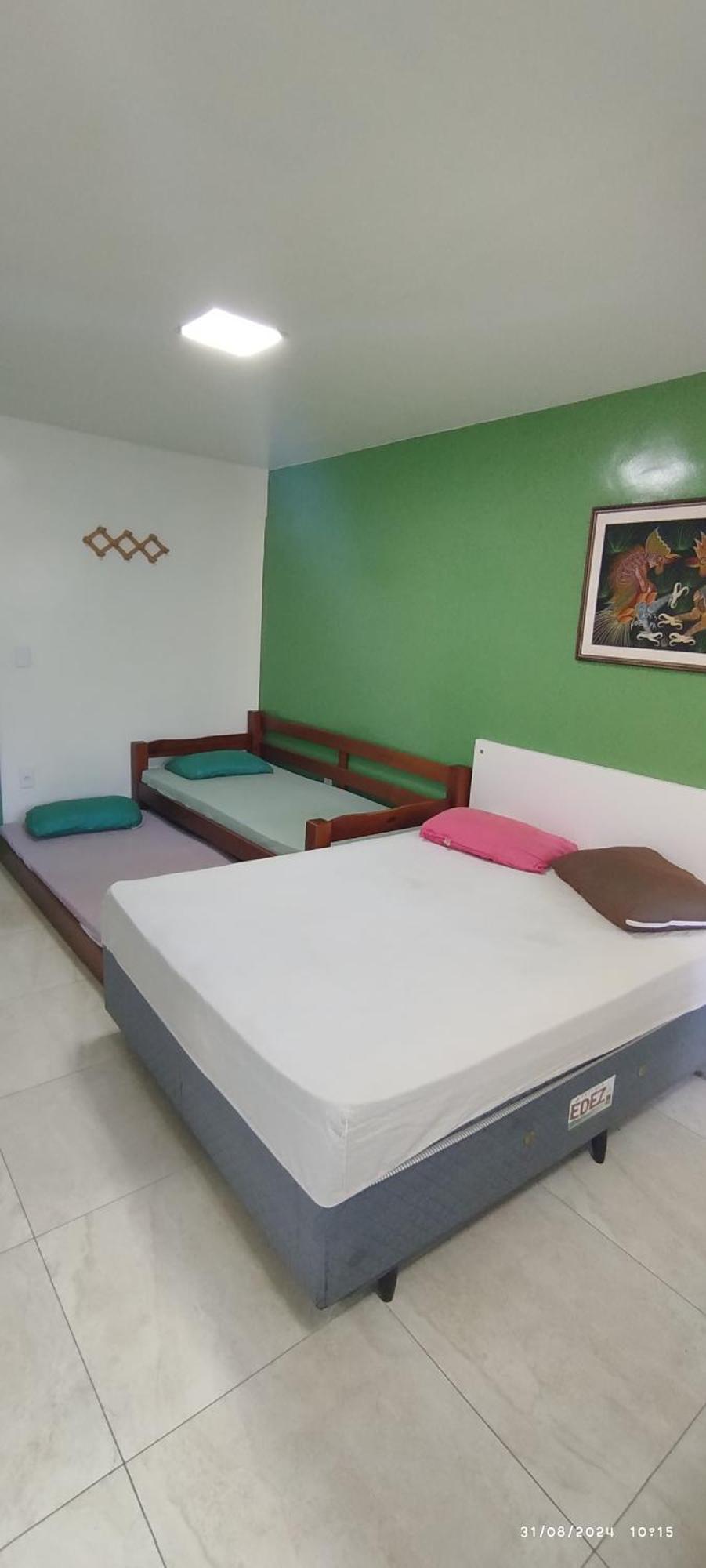 Guest House Renascer K&W Cabo Frio Dış mekan fotoğraf