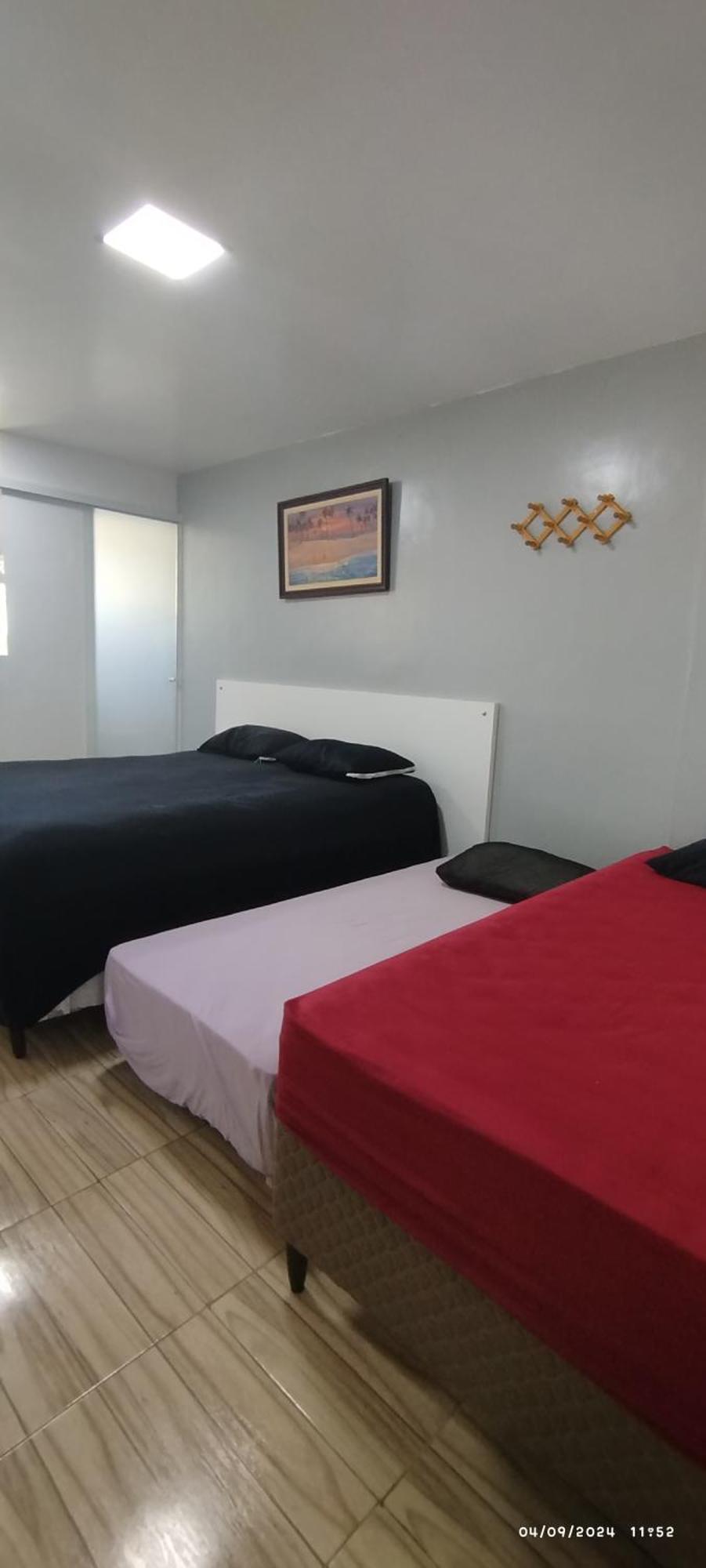 Guest House Renascer K&W Cabo Frio Dış mekan fotoğraf