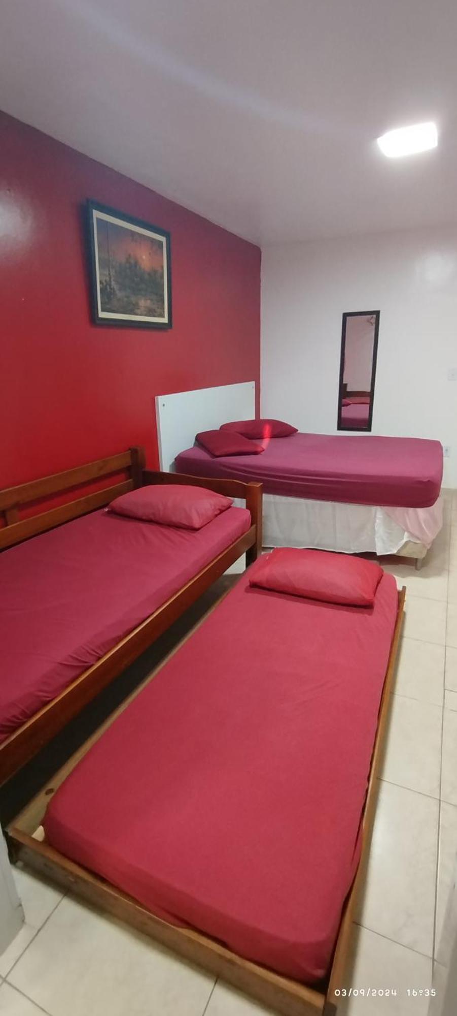 Guest House Renascer K&W Cabo Frio Dış mekan fotoğraf