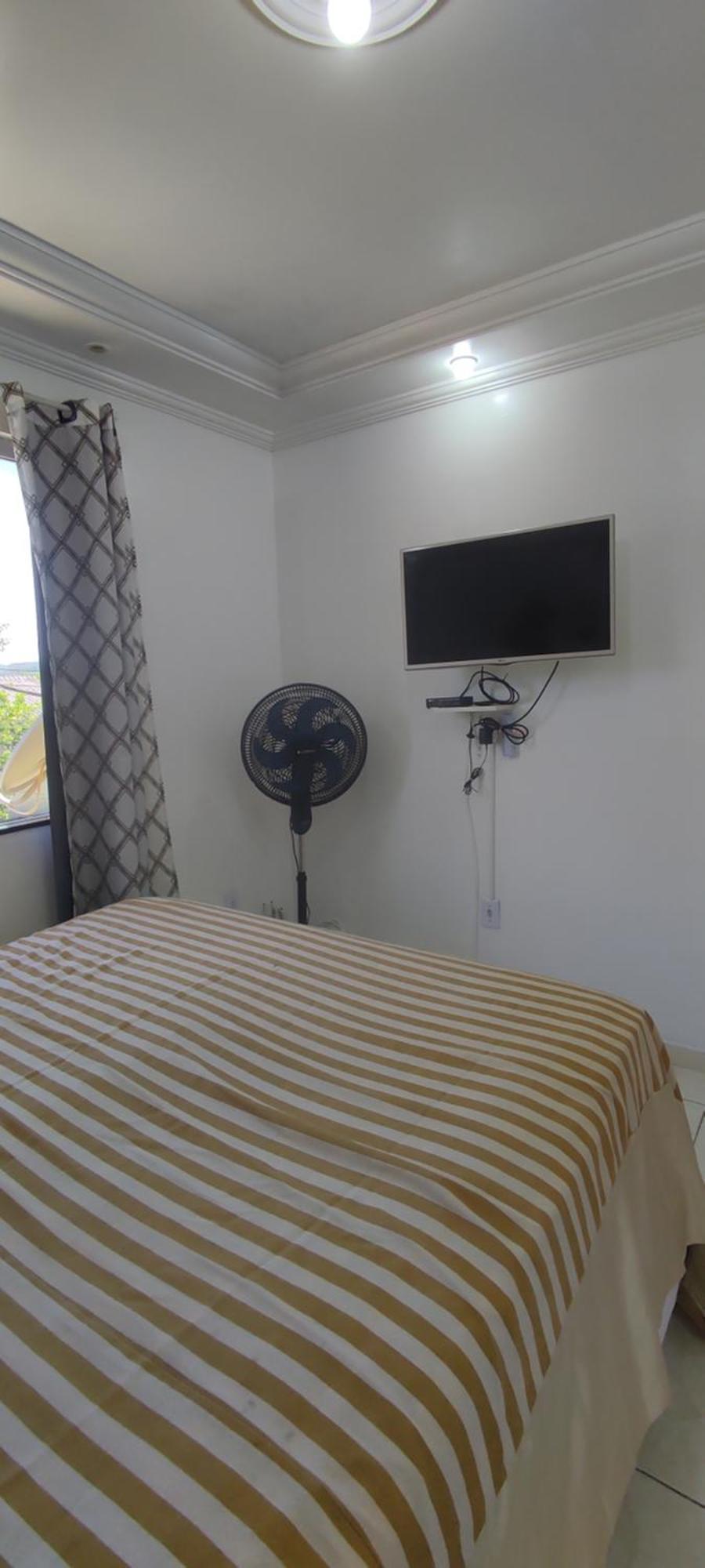 Guest House Renascer K&W Cabo Frio Dış mekan fotoğraf