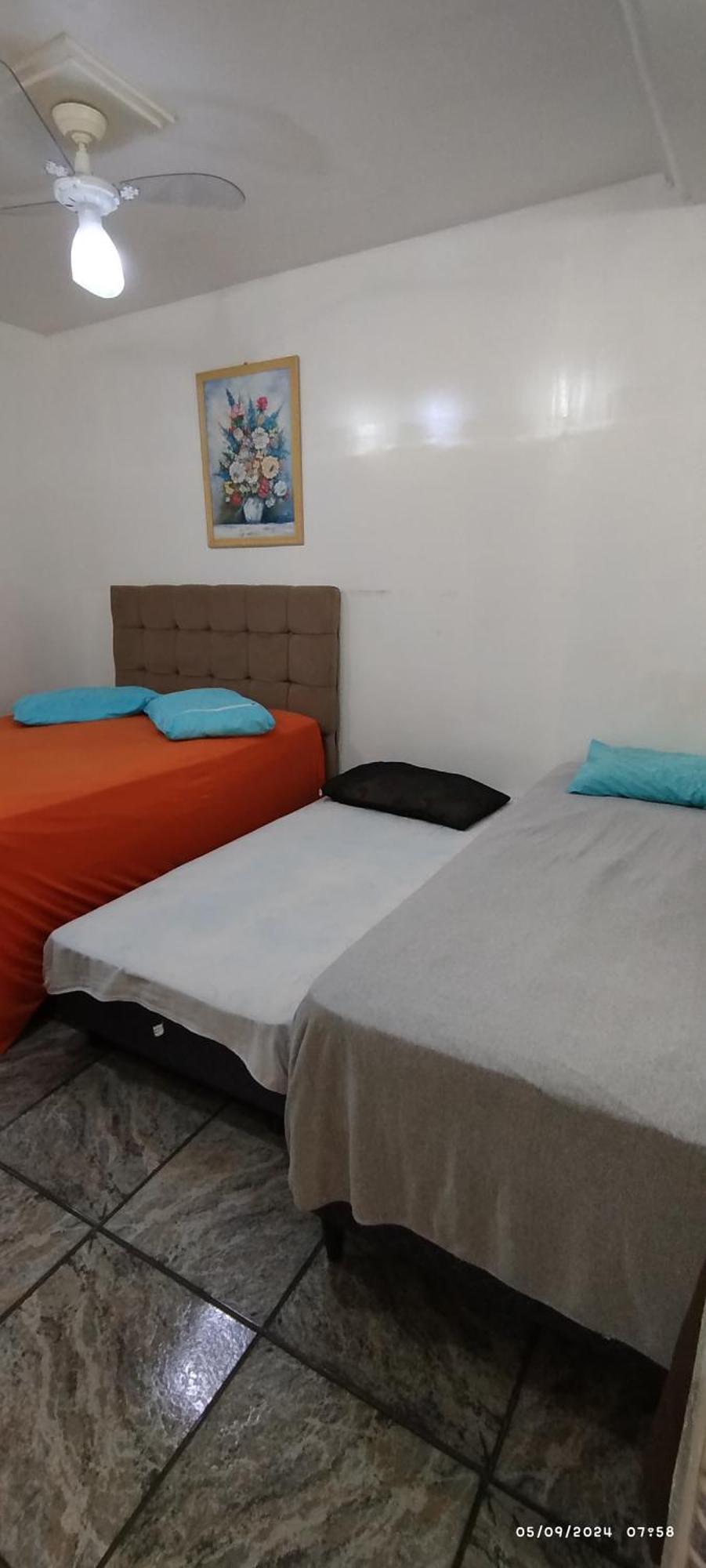 Guest House Renascer K&W Cabo Frio Dış mekan fotoğraf