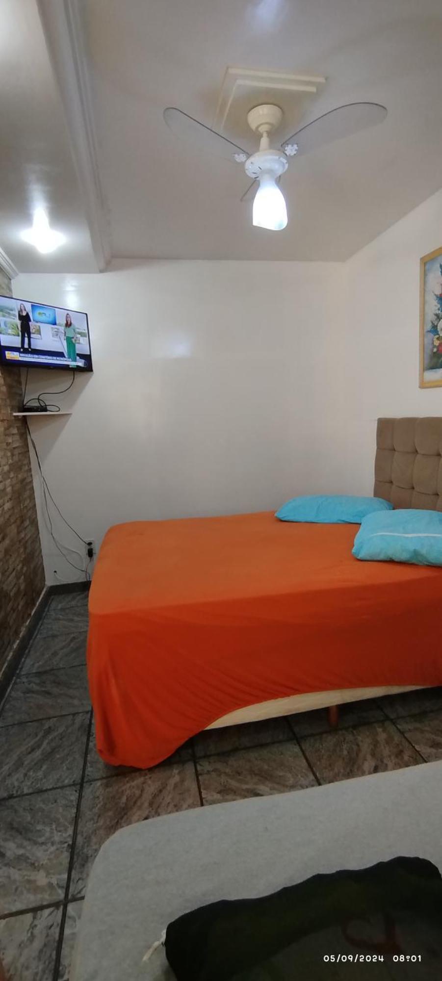 Guest House Renascer K&W Cabo Frio Dış mekan fotoğraf