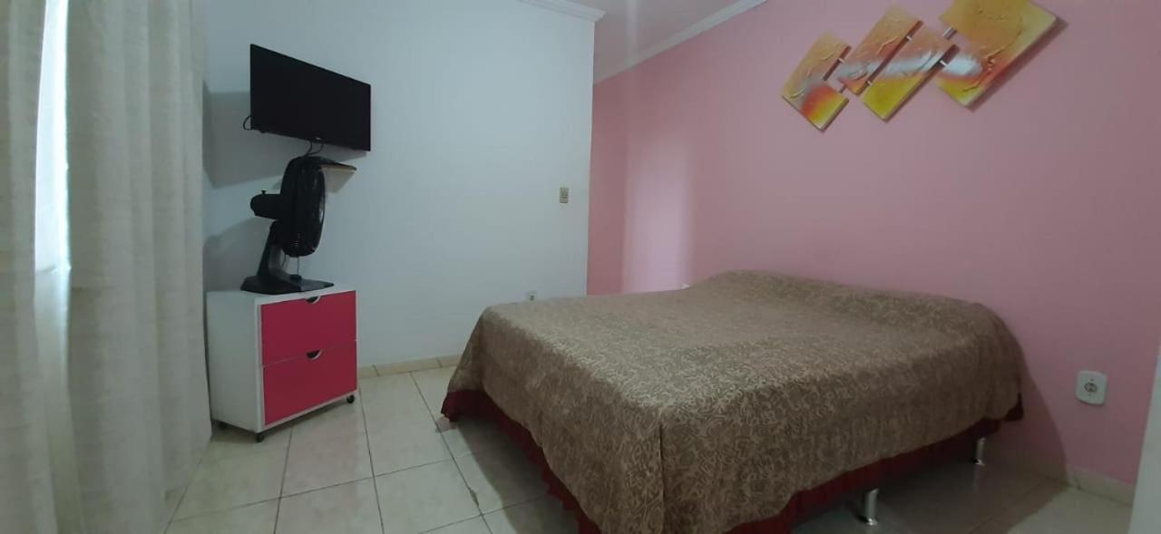 Guest House Renascer K&W Cabo Frio Dış mekan fotoğraf