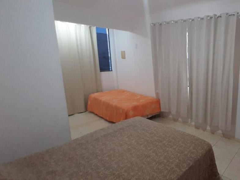Guest House Renascer K&W Cabo Frio Dış mekan fotoğraf