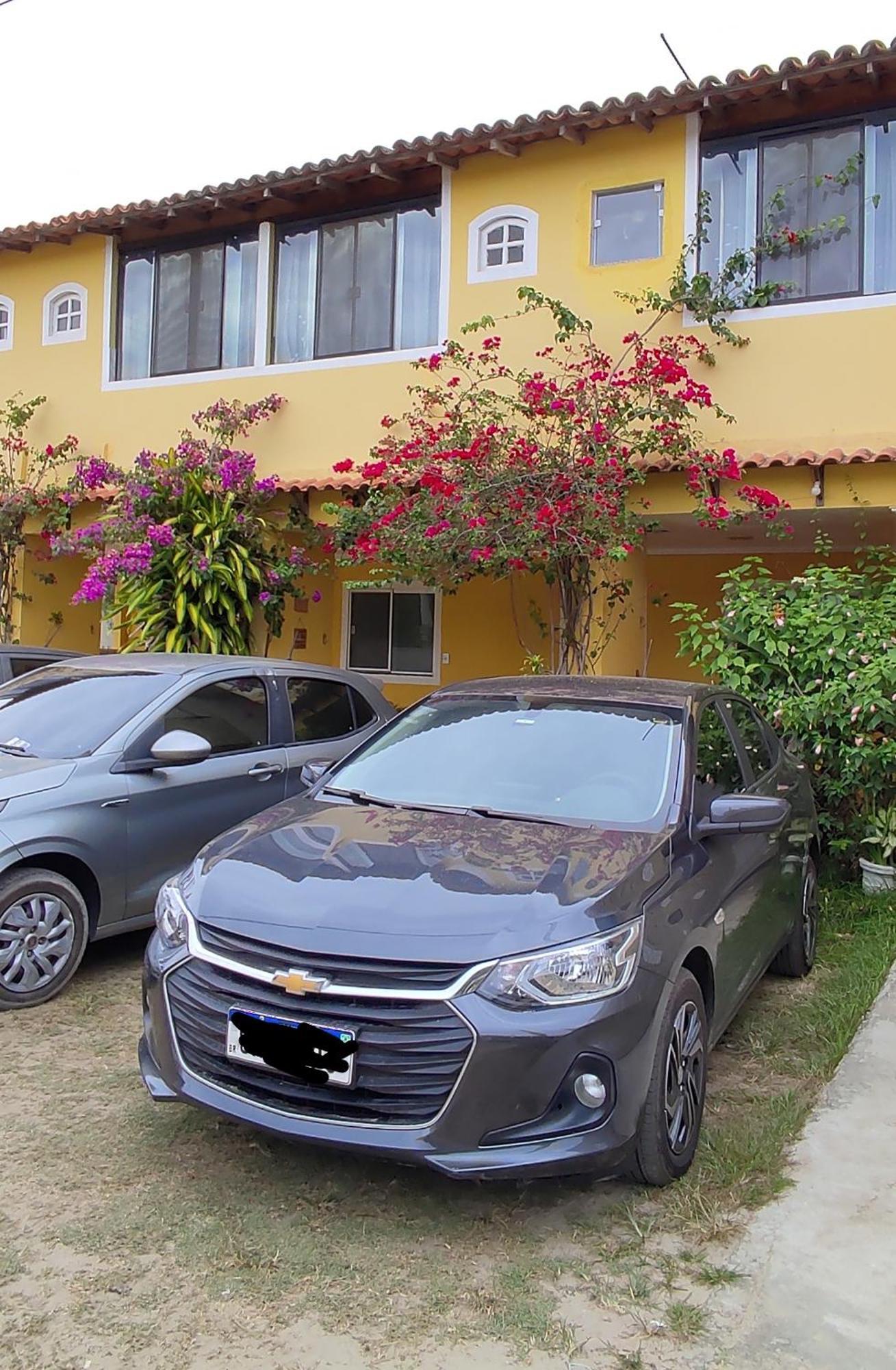Guest House Renascer K&W Cabo Frio Dış mekan fotoğraf